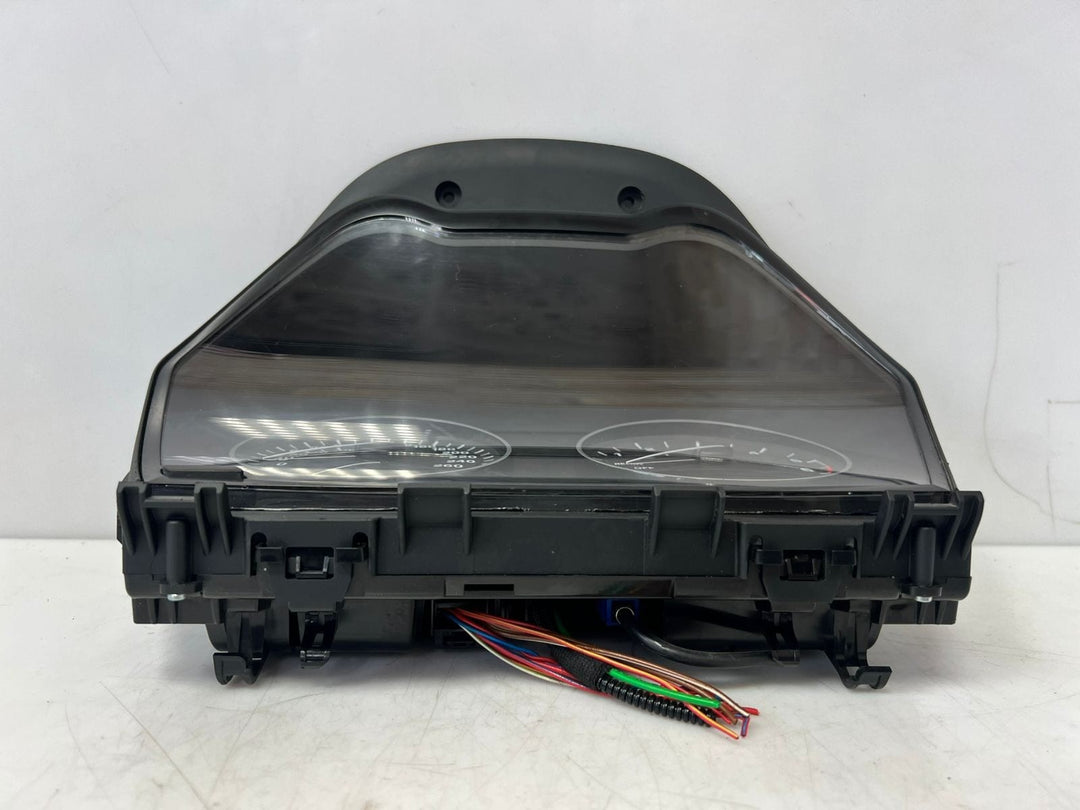 BMW 1 Series F52 sedan SPEEDOMETER Instrument Cluster 6843095 OEM
