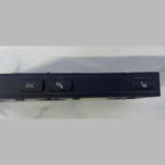 قم بتحميل الصورة إلى عارض الصور، OEM BMW E60 E61 CENTER CONSOLE SWITCH MODULE DSC PDC SEAT HEATING 6938313