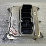 Load image into Gallery viewer, OEM BMW F30 N20B ENGINE CONTROL UNIT DME ECU SET 7643312 BOSCH