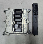Load image into Gallery viewer, 2012 BMW X1 Engine Control Unit ECU Set 8603576 X1 E84 20i N20