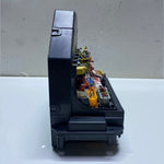 Bild in die Galerieansicht laden, Mercedes-Benz Sam Control Module Front Fuse Box A2129004225 E-Class W212 OEM
