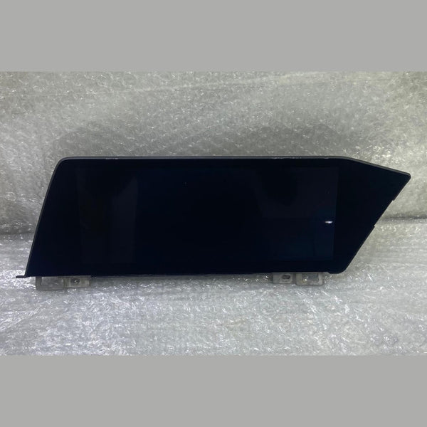 OEM BMW X5 G05 X7 G07 RHD MULTIMEDIA SAT NAV RADIO DISPLAY SCREEN 9441872