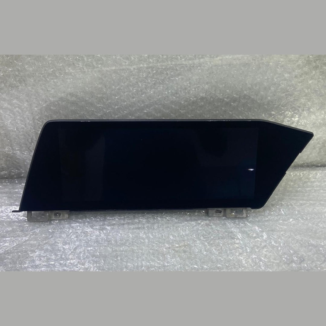 OEM BMW X5 G05 X7 G07 RHD MULTIMEDIA SAT NAV RADIO DISPLAY SCREEN 9441872