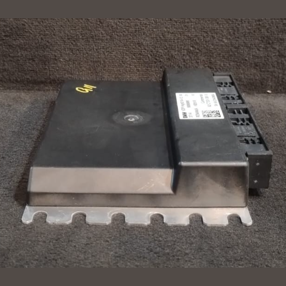 BMW G11 G12 G32 AIR SUSPENSION CONTROL MODULE ECU (VDP HIGH2) P/N  6898966