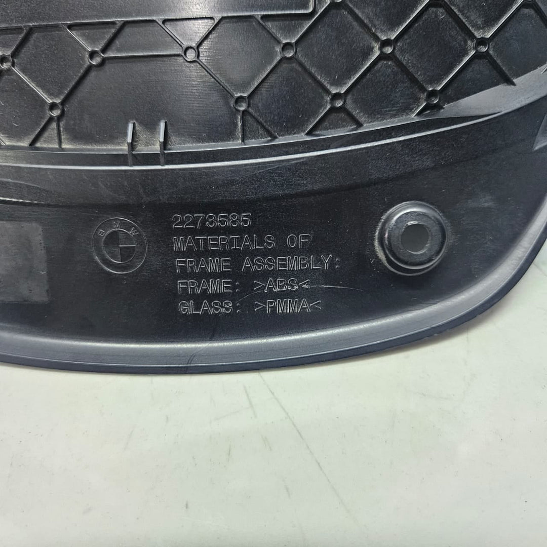 2012-2018 BMW F30 F31 F32 F34 F36 320i Instrument Cluster 9325590