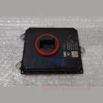Load image into Gallery viewer, OEM BMW X1 F48 LED Headlight Control Module Ballast 7429121 Made in Spain