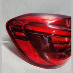 Load image into Gallery viewer, 2018 BMW X3 Tail Light 9853369 X3 G01 Left side ECE EUROPE VERSION