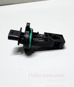 Load image into Gallery viewer, 2006-2012 BMW 550i Mass Air Flow Sensor 7566990 550i 650i 750i 750Li X5 X6 OEM