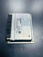 قم بتحميل الصورة إلى عارض الصور، BMW 523i E39 1999 M52 ENGINE CONTROL ECU UNIT ECM DME MS42 7500255
