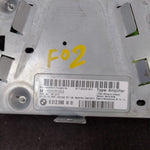 قم بتحميل الصورة إلى عارض الصور، BMW 7 Series F01 F02 Hifi System Amplifier Harman Becker 9312590