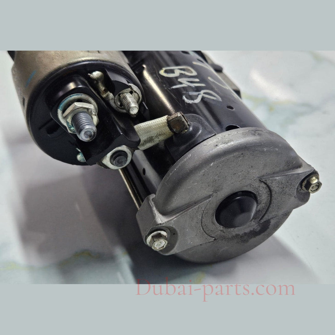 BMW F30 F31 LCI 2.0 B48 B46 ENGINE STARTER MOTOR 8643641 OEM