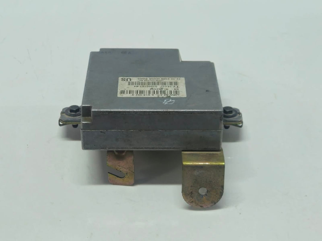 6913352-2008 BMW E38 740I 740Il 750Il Voice Input Control Module OEM