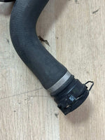 Bild in die Galerieansicht laden, BMW 3 F30 F35 F31 2015 Petrol engine water coolant pipe hose 7619432 KRD35136