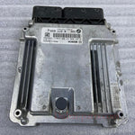 Load image into Gallery viewer, OEM BMW X3 F25 30D xDrive N57D30 3.0 DIESEL ENGINE CONTROL UNIT ECU ONLY 8577839