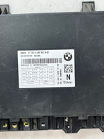 Load image into Gallery viewer, BMW 7 Series F01 F02 F03 F04 5' F10 F11 Seat Control Module 9248567 OEM