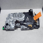 Load image into Gallery viewer, 2012-2016 BMW 320i 520i Transmission Valve Body Mechatronics 8hp45 0260550087 