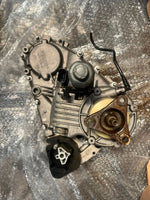 Bild in die Galerieansicht laden, 2008-2014 BMW X5 E70 N63 X6 E71 50iX DISTRIBUTOR Transfer Case 7574778 OEM