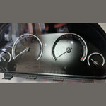 Load image into Gallery viewer, BMW 5,6,7,X SERIES INSTRUMENT CLUSTER SPEEDOMETER OEM 9291394