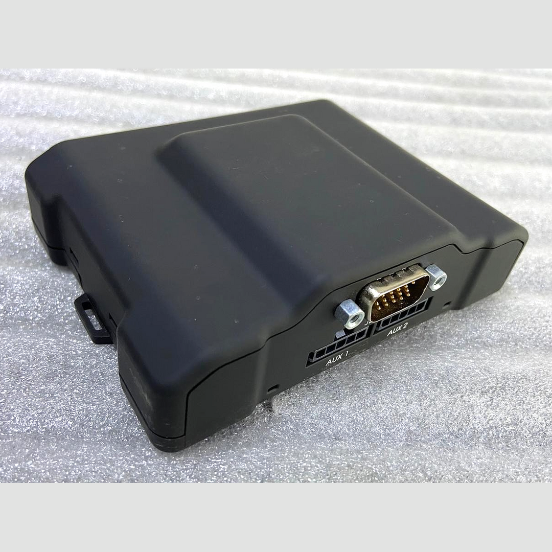 OEM BMW G80 M3 CalAmp LMU 3G UMTS/HSPA GPS Gateway with BT | JPOD2 | LMU4232HE