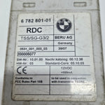 Load image into Gallery viewer, 2007-2010 BMW E90, E92, E93 335i Tire Pressure Control Module 6782801