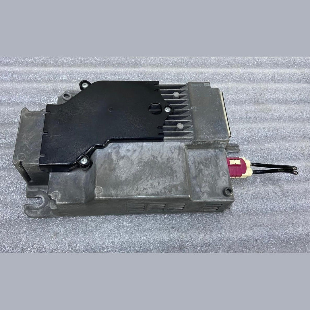 OEM BMW G20 G21 X5 X6 X7 9859207 Receiver Audio Module Amplifier Harman Becker