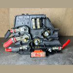 Load image into Gallery viewer, 2010-2013 Mercedes W221 S-Class W216 CL500 Junction Fuse Box A221 5406750 OEM