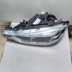 Load image into Gallery viewer, 2012-2016 BMW 328i Headlight Left Led 7419633 F30 F31 F35 F80 3 Series 