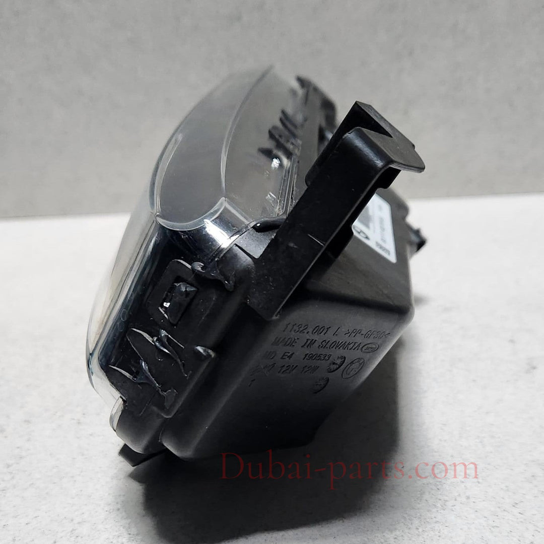 2020-2024 BMW 320i Fog Light LED Left 7433787 3 Series G20 G21 and 2 Series F44