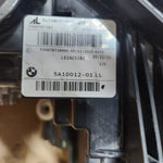 Load image into Gallery viewer, Genuine 2018-2023 BMW 330i Shadow Line Led Headlight 5A1D012 3 Series G20 G21
