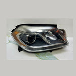 Load image into Gallery viewer, Mercedes-Benz Composite Headlamp - Right A 166 820 89 59