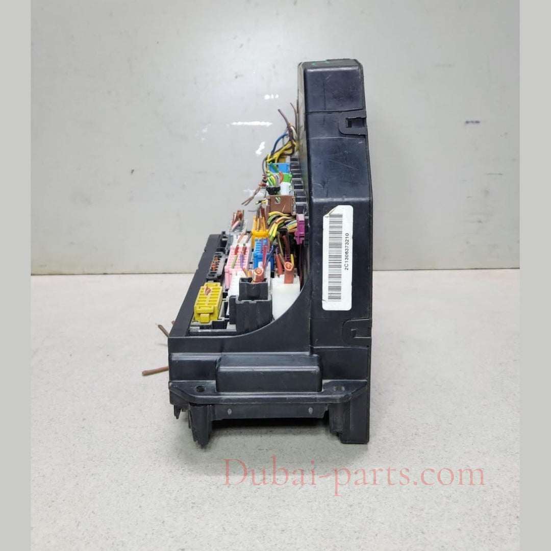 2010-2014 Mercedes CLS550 Sam Module Relay Fuse Box A2129007024 W218 CLS-Class  