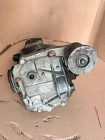 Load image into Gallery viewer, 2007-2008 BMW X3 E83 3.0 diesel Rear Axle Differential 7544794 RATIO= 3.23 OEM