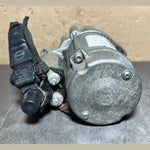Bild in die Galerieansicht laden, 2014-2020 Mercedes-Benz W205 W212  OM274 Engine Motor Starter A274 9062100 OEM