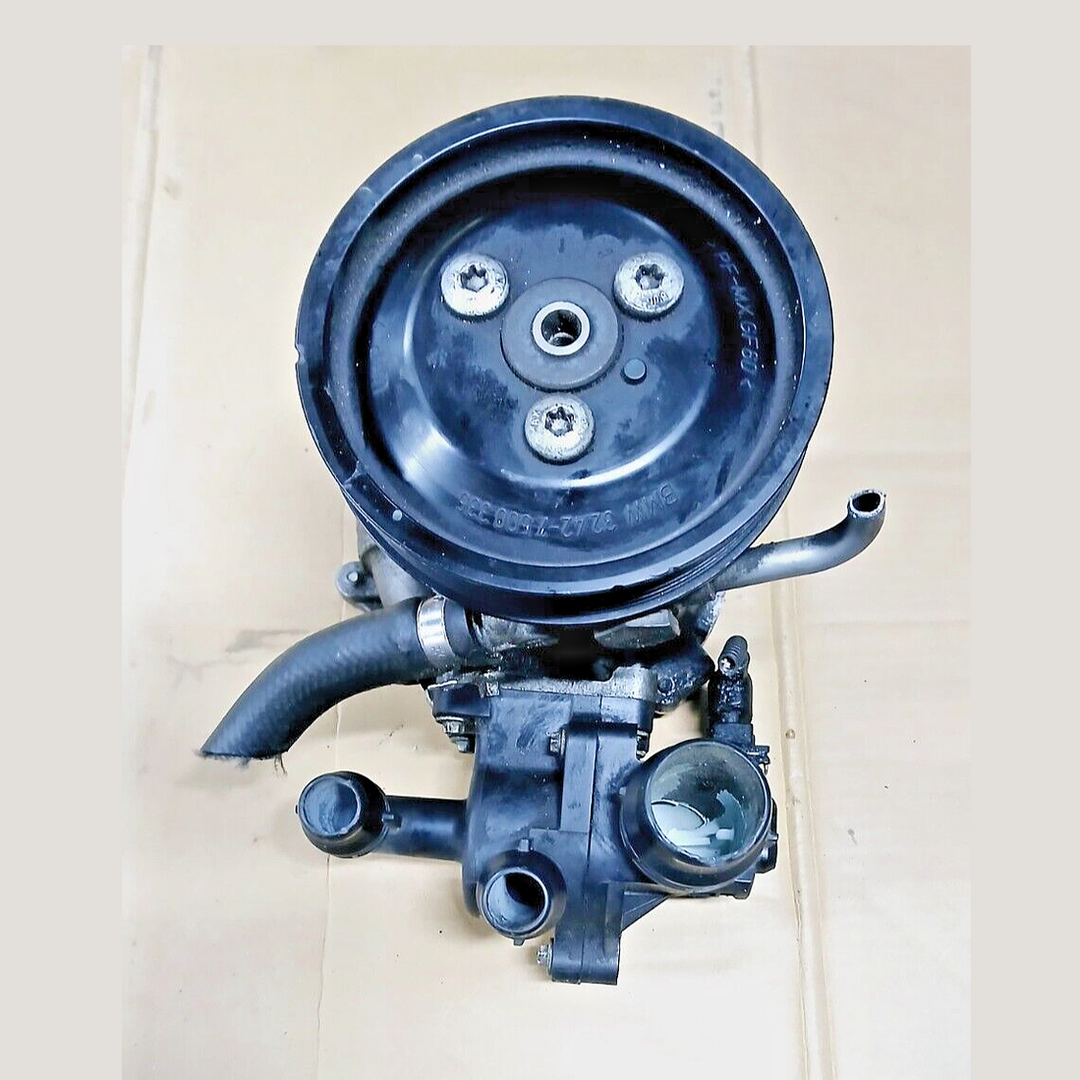 BMW 1 3 SERIES E82 E87 E90 E91 120I 320I N45 N46 POWER STEERING PUMP 6780413