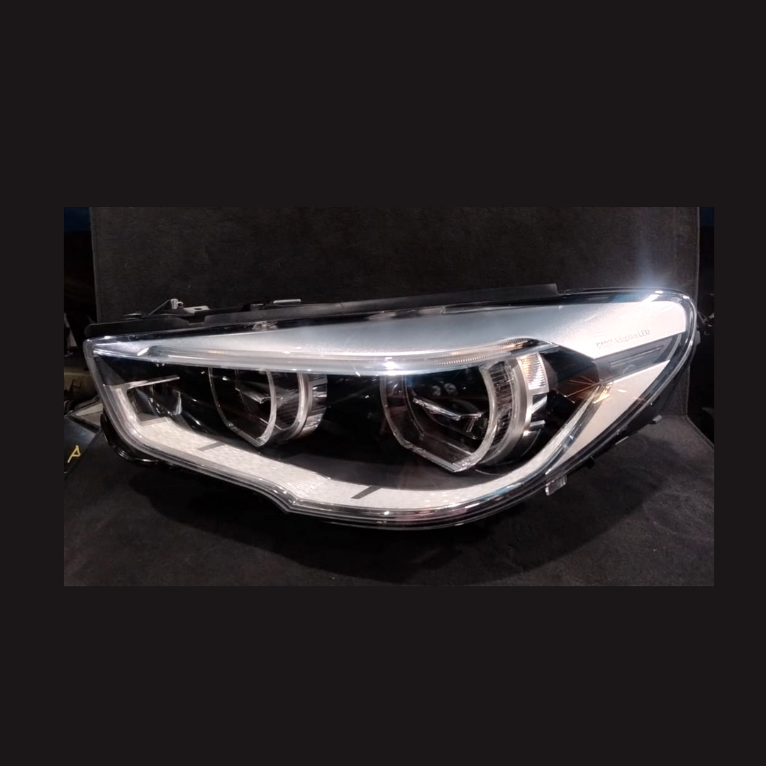 FARO LED ADAPTATIVO BMW 5 GT F07 2013GT LCI LADO IZQUIERDO USADO GENUINO -...