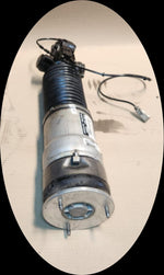 Load image into Gallery viewer, 2009-2012 BMW 750Li 7 Series F02 F04 Rear Right Air Suspension Strut 6796930 