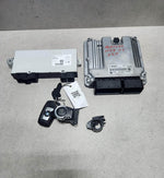 Load image into Gallery viewer, BMW Engine Control Unit 8574100 X3 F25 3.0 DIESEL N57D30A ECU SET