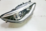 Load image into Gallery viewer, GENUINE OEM Hella BMW 1 'S F20 F21 Xenon Headlight Right Side 2011-15
