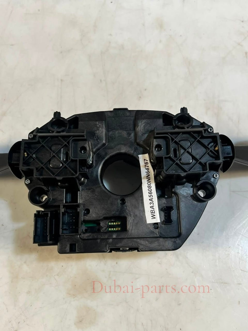 BMW 3' F30 F31 F35 F23 F22 Combination Switch Indicator Wipers Tape 9242274