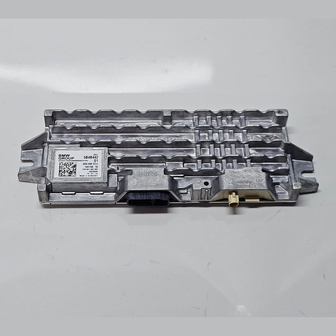 5B4B442-2024 BMW X1 U11 S drive 18i Camera Control Unit OEM