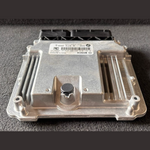 Load image into Gallery viewer, BMW 320d DIESEL N47N F30 F32 F34 F36 2013 ENGINE CONTROL DDE ECU SET  8573259