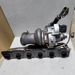 قم بتحميل الصورة إلى عارض الصور، 2011-2015 BMW 535i Turbo charger 7583908 535i F10 F11 with 3.0L engine