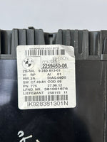 Load image into Gallery viewer, BMW E90 E91 E92 E84 Speedometer Instrument Cluster 9283813 OEM