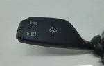 Bild in die Galerieansicht laden, 5A1D1F3-2022 BMW G26 420i RHD Steering Column Combination Switch OEM