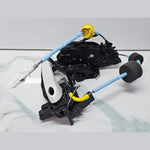 قم بتحميل الصورة إلى عارض الصور، BMW 3 G20 Front Right Door System Latch 5121 7445042 OEM