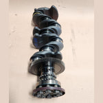Load image into Gallery viewer, 2015-2019 BMW G01 B47 2.0 DIESEL Engine Crankshaft 8593788 