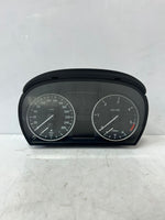 Load image into Gallery viewer, BMW 3 Series E90 E91 E92 E93 X1 SPEEDOMETER Instrument Cluster 9242346 OEM