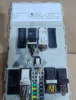قم بتحميل الصورة إلى عارض الصور، BMW F20 F30 F34 BCM FEM BSI BODY CONTROL MODULE UNIT 9383176