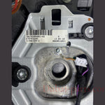 Load image into Gallery viewer, 2011 BMW X5 X6 E70 E71 M Black Steering Wheel Leather  Paddle Shift OEM 6787816