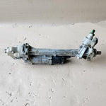 Load image into Gallery viewer, 2010-2017 BMW X3 Electric Steering Rack RH 6858725 X3 F25 and X4 F26 RHD